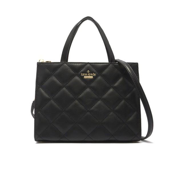 並行輸入品 Pxru8597 001 Kate レディース Spade ケイトスペード Pxru8597 001 Bkos レディース ショルダー付 ショルダー付 ハンドバッグ Kspxru フリースタイルヤフー店