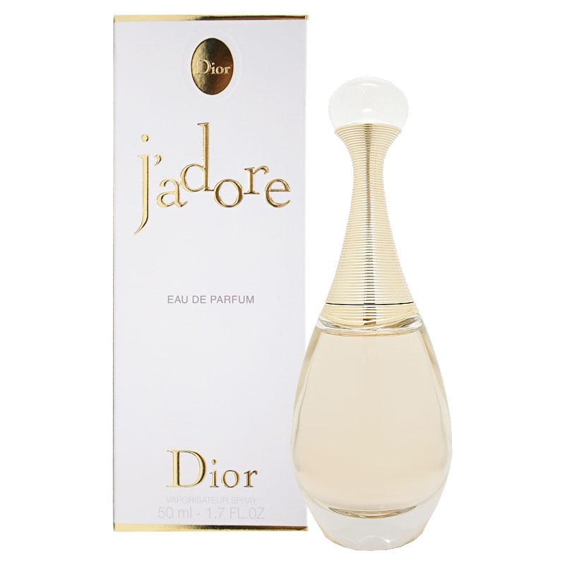 Dior クリスチャンディオール ジャドール Edp 50ml ジャドール 香水 50ml オーデパルファン 香水 送料無料 Tn217 2 Gtt おしゃれcafe