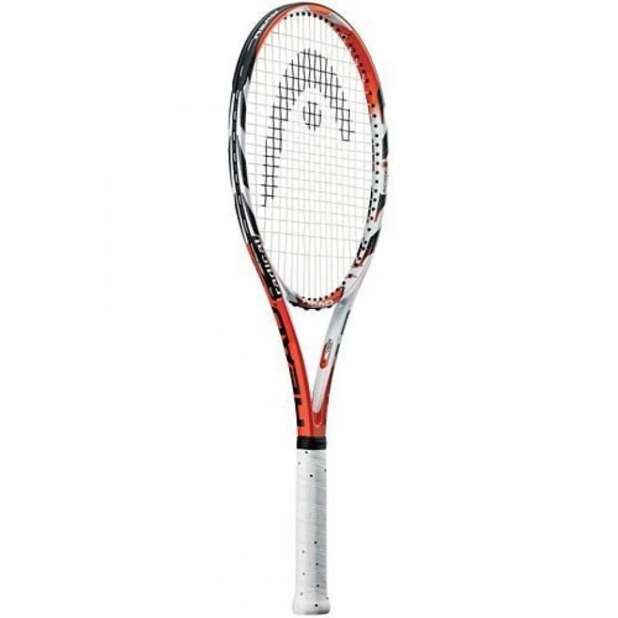 テニス Head ラケット Head Microgel スポーツ テニス Radical Head 華麗 Tennis Racquets 輸入品 Au B002o46xme 0 オーエスティーヤフー店