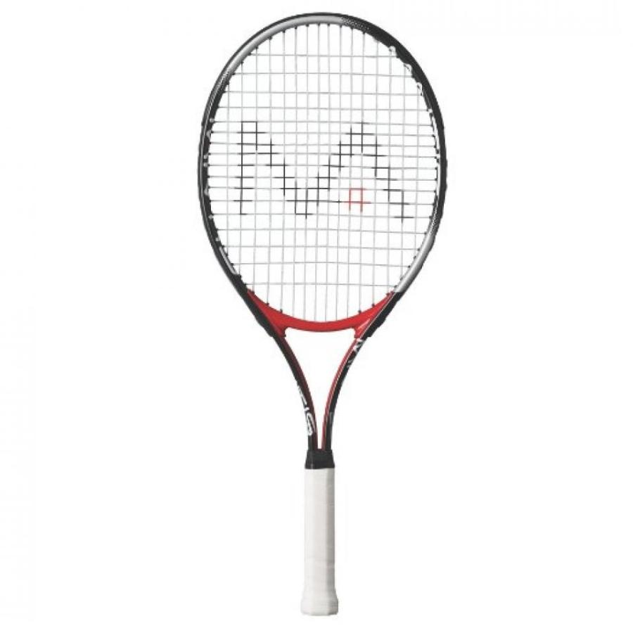 テニス ラケット ラケット Mantis Junior その他ラケット 25 Tennis Racket Red 25 Inch 輸入品 Au B005igckfe 0 オーエスティーヤフー店