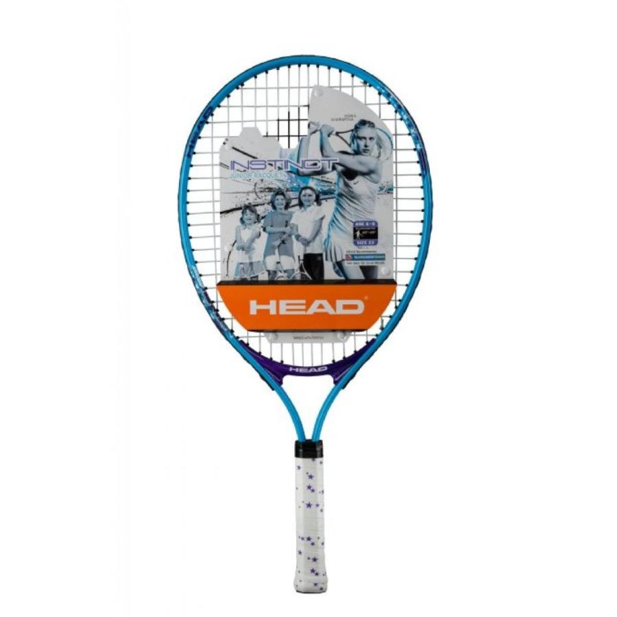 テニス ラケット HEAD Instinct ラケット Instinct Junior Tennis 23 Racquet AU B00J20V0CQ 0 オーエスティーヤフー テニス ラケット HEAD Instinct ラケット Instinct Junior Tennis 23 Racquet AU B00J20V0CQ 0 オーエスティーヤフー