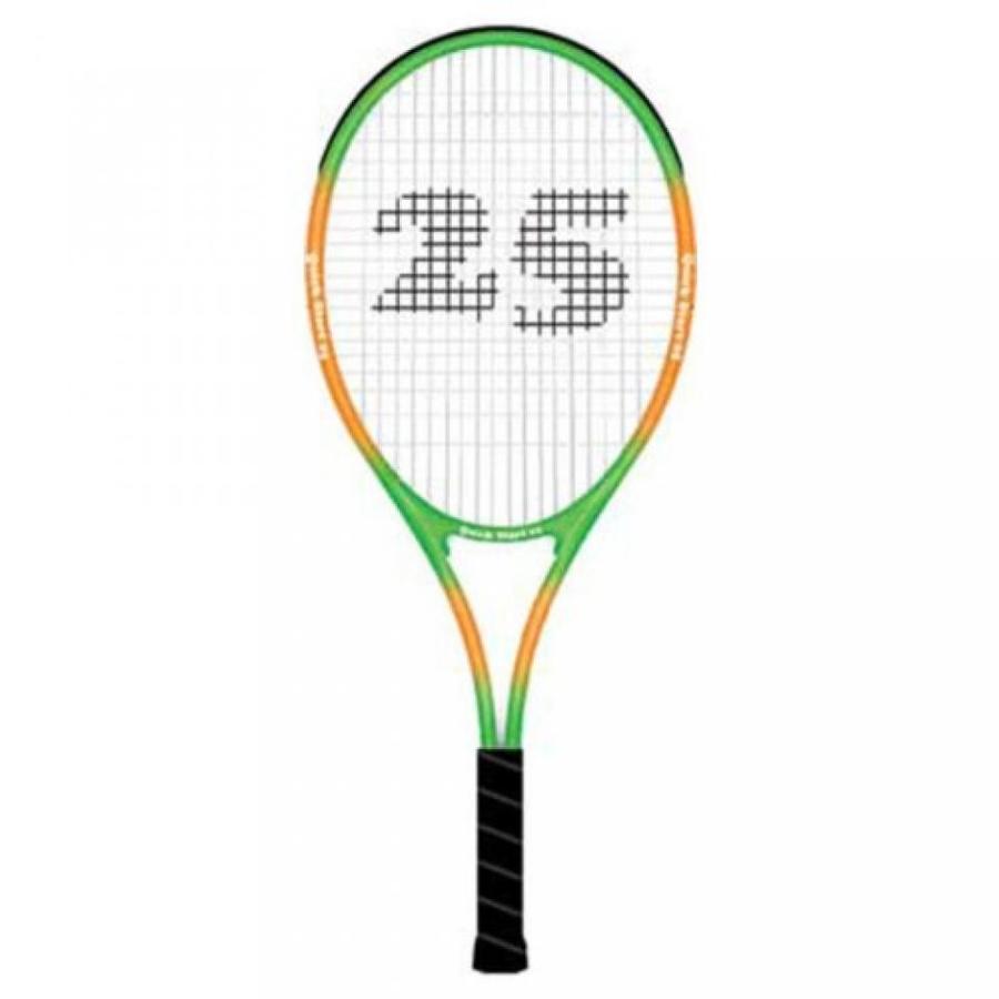 テニス ラケット ラケット Quick Start 25 Beginner Tennis Racquet Beginner 25 輸入品 Au B00jg93m3s 0 オーエスティーヤフー店