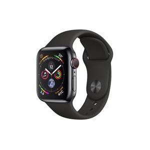 cellular in apple watch 4