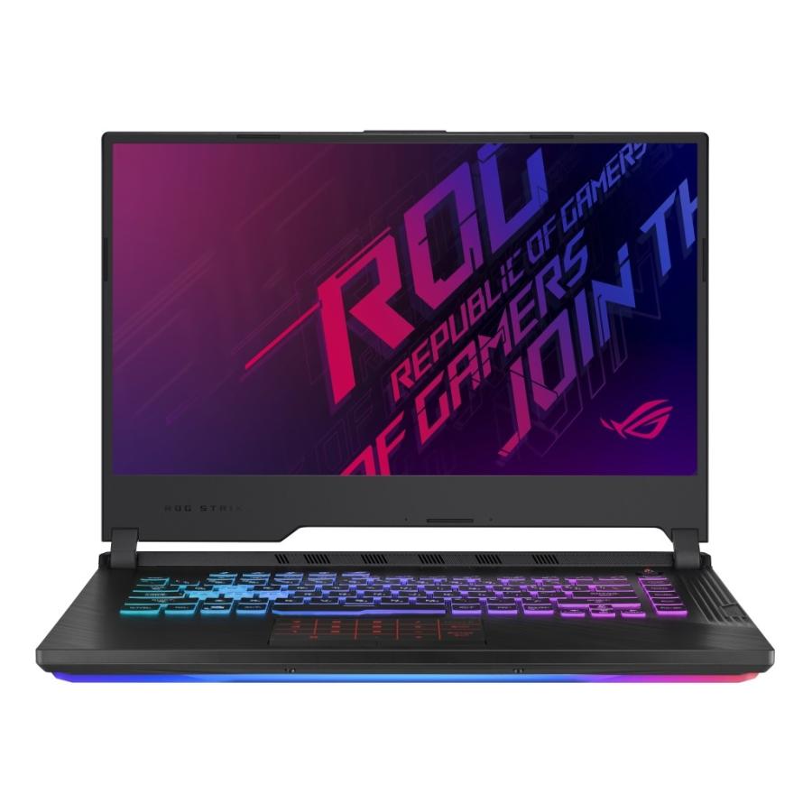 Asus Japan Rog Strix Gゲーミングノートpc I7 9750h 16gb Ssd Rog 512gb Pcie 512gb Pcie Hdd Japan Hdd 1tb ハイブリッドhdd 15 6型ワイド Fhd La Mr P Park ヤフー店