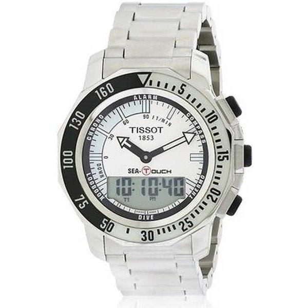 腕時計 スカーゲン Tissot スカーゲン Sea Touch 腕時計 メンズ 腕時計 T Tissot E パンダストア