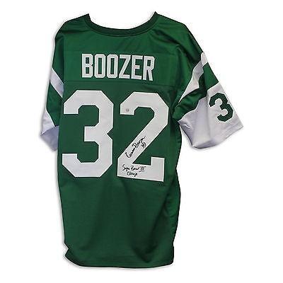 emerson boozer jersey