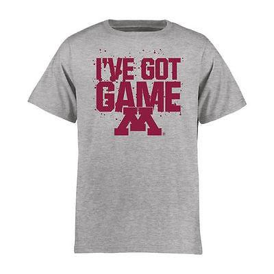 海外バイヤーおすすめ アメリカ Usa カレッジ 全米 ゴールドen リーグ Ncaa Minnesota ウエア ゴールドen その他 ウエア Gophers ユース アッシュ ゴット ゲーム Tシャツ E パンダストア