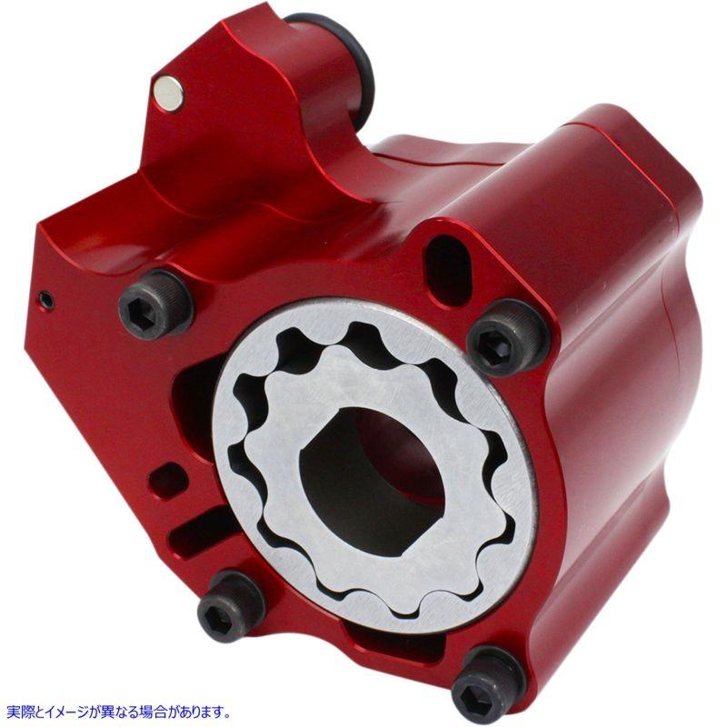 取寄せ フューリング Pump オイルポンプ Cooled Feuling Oil オイルポンプ Pump Corp 70 Race Oil Pump M8 Oil Cooled ドラッグスペシャリティー即日出荷可 高価値セリー