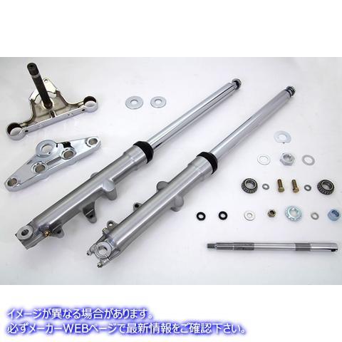 14%OFF with 【取寄せ】 41mm Fork Fork Assembly Disc ted24 9947 14 