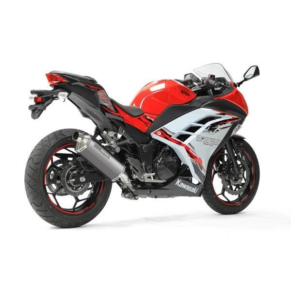 モリワキ Bp Ninja250 スリップオン Z250 13 用 Mxr Bp スリップオン スリップオン マフラー 01810 6n245 10 01810 6n245 10 パーツボックス2号店