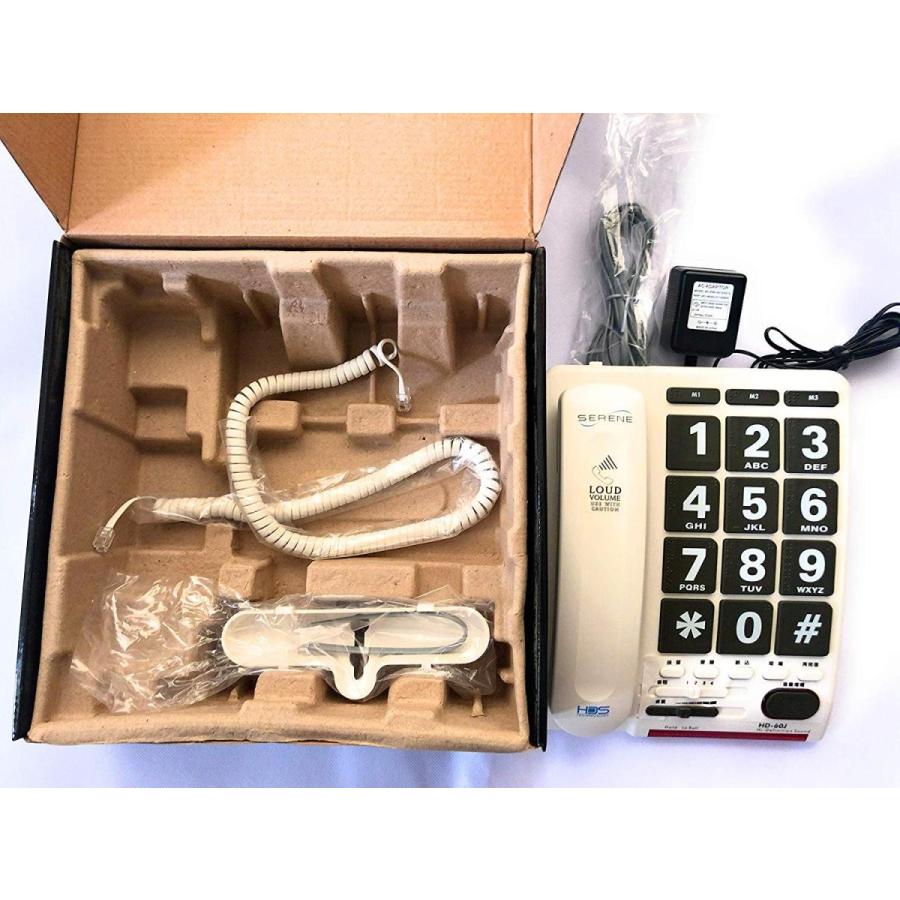Alcatel アルカテル T26 受付用電話 情報家電 電話機 シンプル 業務用電話機 北欧デザイン おしゃれ 受付用電話 オフィス用電話機 ビジネス 業務用電話機 家庭用電話機 ブラック A パソコン スマホパーツ館