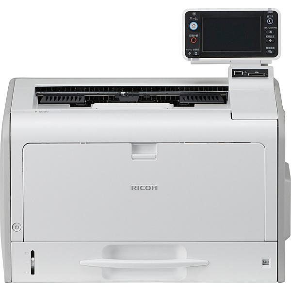 在庫目安 お取り寄せ リコー A3モノクロledプリンター Ricoh 6030 Ricoh P リコー 6030 Podpark 店