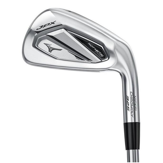 MIZUNOミズノ 単品アイアン Mizuno USA JPX Hot Metal Pro Iron ミズノUSA JPX