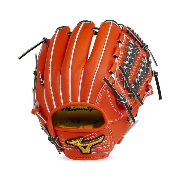 本物早い者勝ち】!!mizuno(ミズノ) 一般硬式グラブ ミズノプロ ...