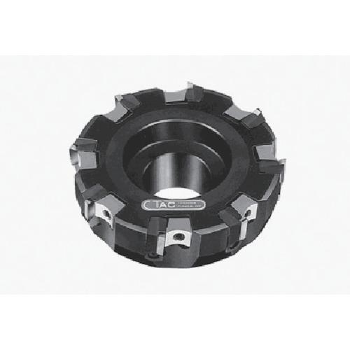 TACミル(TSP4006RIA) 道具、工具 バイト工具 DIY、工具 ...