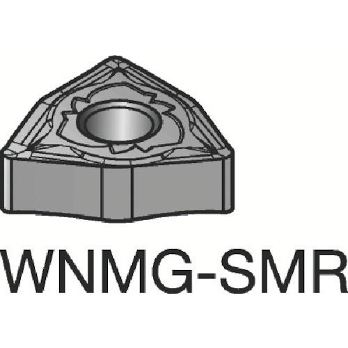 サンドビック 旋削用ネガ チップ（WNMG080412 SMR） Ｔ Ｍａｘ Ｐ 旋削 
