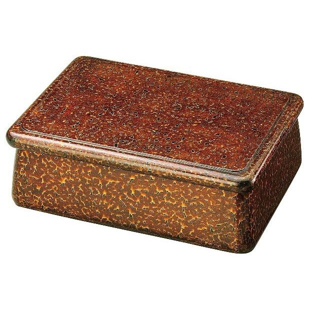 会津漆器 虹八 金虫 11 0 食器 角茶枢 茶櫃 漆 手塗 木製 漆塗 11 0 036 57 2 虹八 Kohya爆買い即出荷 在庫大特価 全品送料0円 全日本送料無料