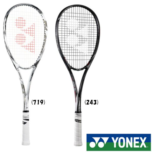 ガット無料 ヨネックス スポーツ 工賃無料 送料無料 Yonex 18年7月中旬発売 エフレーザー9s Flr9s ソフトテニスラケット ラケット ヨネックス Flr9s Ptennis