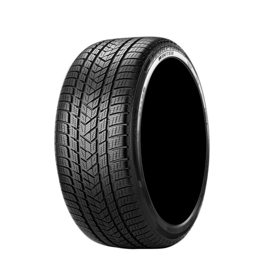 Pirelli ピレリ スタッドレスタイヤ Scorpion 255 55r19 自動車 Winter 255 55r19 Xl J J ジャガー承認 2523300 新品1本 S 4523995106169 20191113 フクモトストア