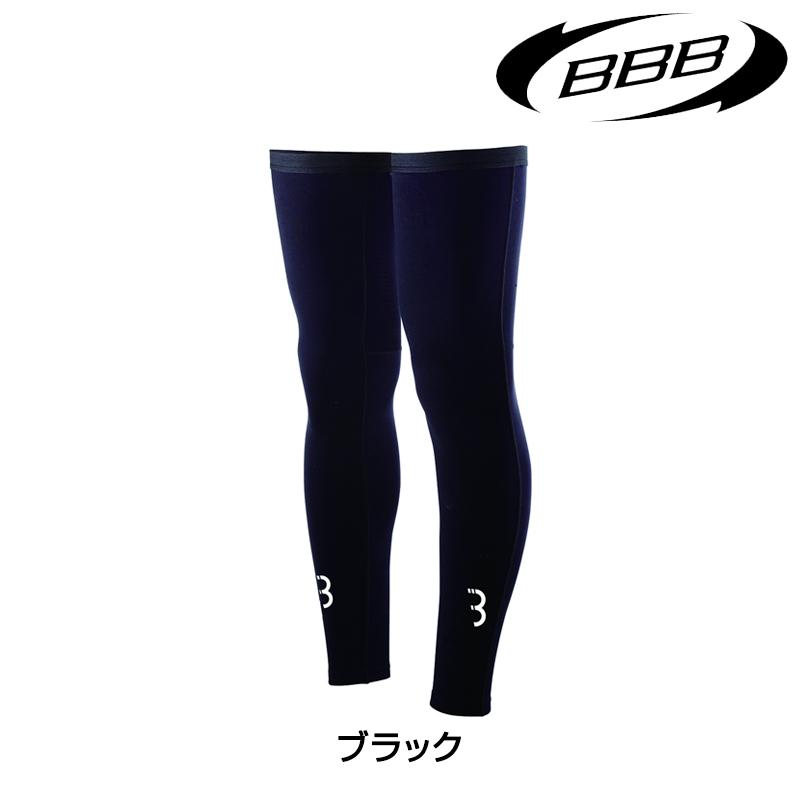 BBB ビービービー COMFORT LEG コンフォートレッグ L ブラック BBW BBB 自転車のQBEI Yahoo