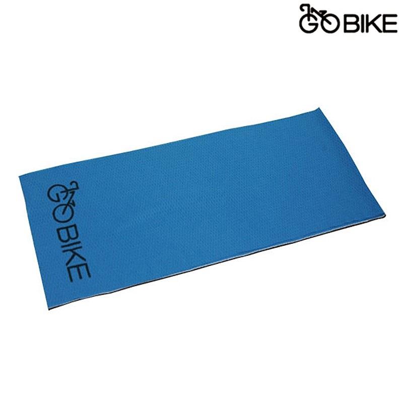 SALE】サイクリングウェアセール！ゴーバイク ICEMATE COOL TOWEL SINGLE アイスメイトクールタオルシングル GO BIKE  即納 自転車のQBEI PayPayモール店 - 通販 - PayPayモール