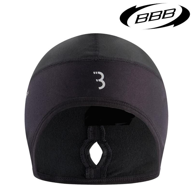 BBB ビービービー アンダーヘルメットキャップウィンドブレーク BBW 自転車のQBEI Yahoo 店 通販