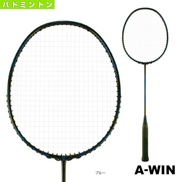 A Win アーウィン バドミントンラケット ラケット A Win A Win Max300 2 Max300 2 バドミントン Awn Max300 2 ラケットプラザ