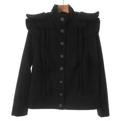 Chanel レディース シャネル シャネル ブルゾン レディース y Ragtag ファッション Online Shop