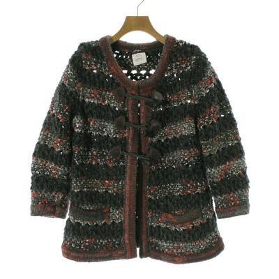 送料無料 即納 のchanel ジャケット シャネル シャネル ブルゾン レディース y Ragtag ファッション Online Shop 土曜も営業中 の