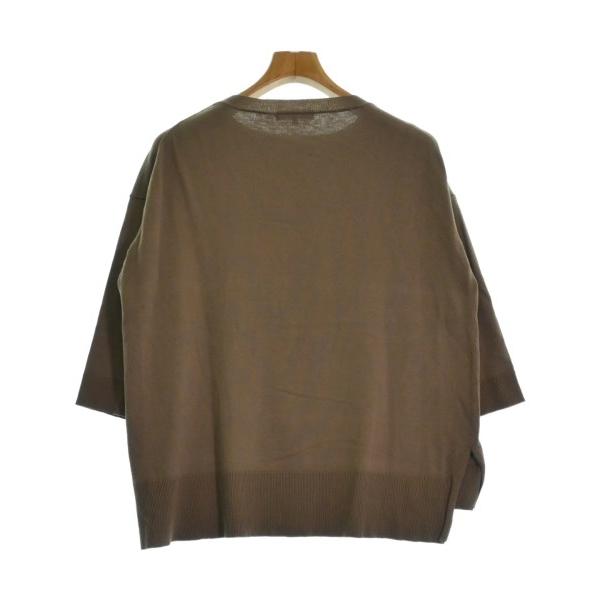 Comme ca Mature ニットセーター レディース コムサマチュア 中古 古着 j RAGTAG Online Shop 通販 Yahoo ショッピング