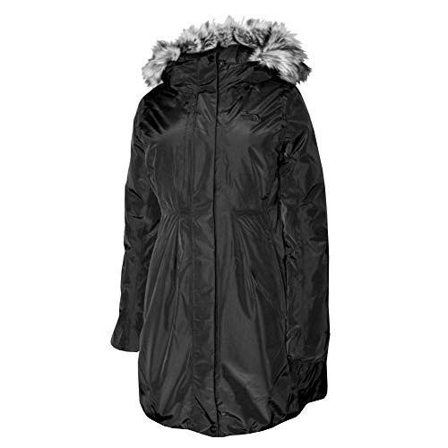 north face transarctic mama