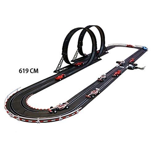 children's race track sets