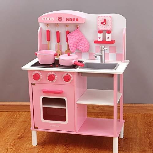 little chef play kitchen