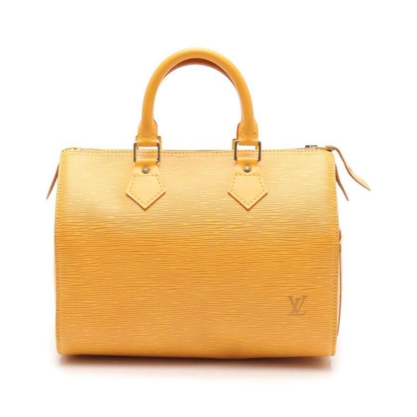 数量限定価格高評価】!!ルイ ヴィトン LOUIS VUITTON スピーディ25 ...