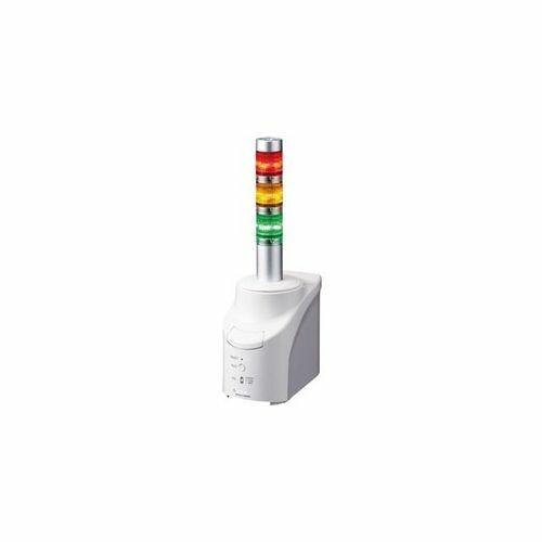 パトライト Nhs 3fb1 Ryg ネットワーク表示灯赤黄緑 Nhs 3fb1 Ryg Nhs 3fb1 Ryg Diy 工具 I3 リコメン堂