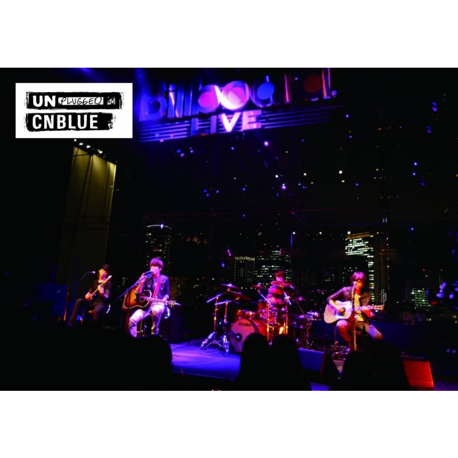 新品 Disc 送料無料 Cnblue Mtv Unplugged 初回限定盤 Dvd 送料無料 Pr Dvd Disc Shop Suizan