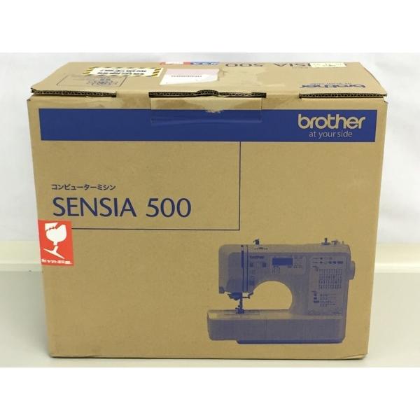 未使用 K4076205 【中古】 brother コンピューターミシン ブラザー 未使用 K4076205 【中古】 brother コンピューターミシン ブラザー