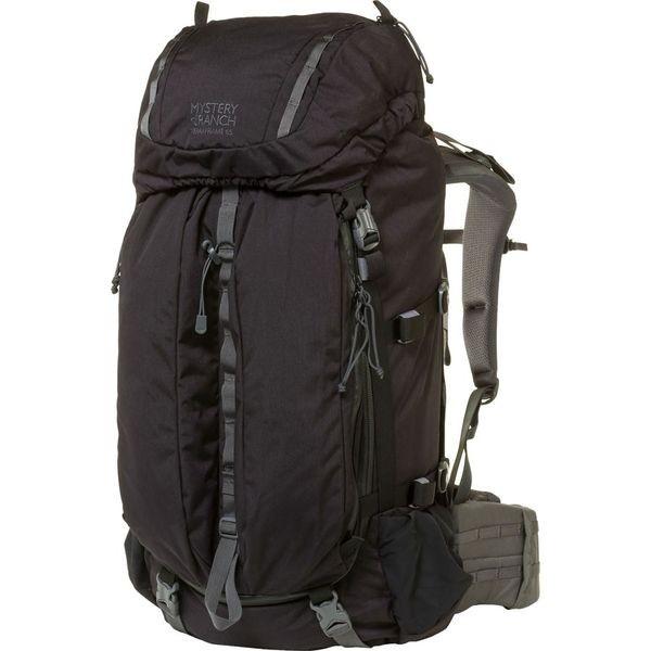 ミステリーランチ バッグ メンズ バックパック リュックサック バッグ バッグ Terraframe 65l Backpack ファッション 02 Mytd00w Bla リビーダ ショップ 期間限定特売 流行超人気