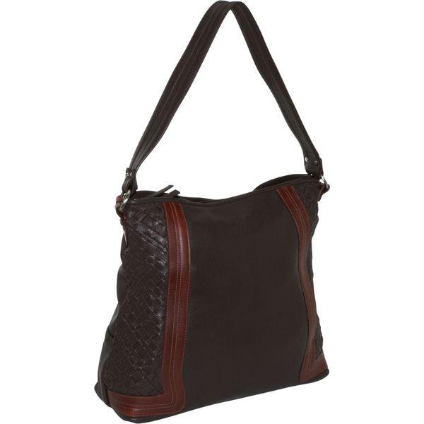 khaki XL Brava Big Bag
