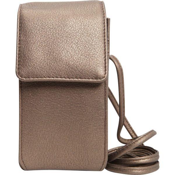 デレクアレクサンダー レディース 財布 アクセサリー Ns Ns Wallet Bag Phone 10 Bronze リビーダ 財布 その他財布 ショップ