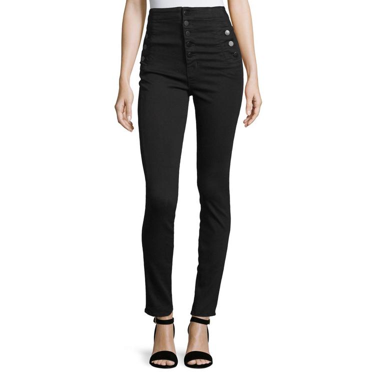 最大の割引人気殺到 デニムパンツ ファッション ジェイブランド Jeans Black 11 191120492 Serio ジェイブランド ジーンズ ボトムス Natasha Skinny デニム Natasha レディースファッション Jeans ボトムス レディース ボトムス Skinny Blackジェイブランド