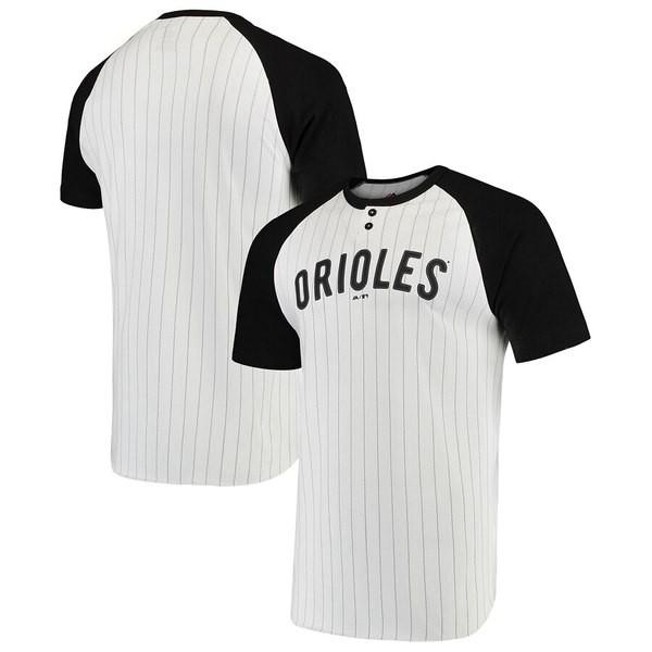 white orioles t shirt