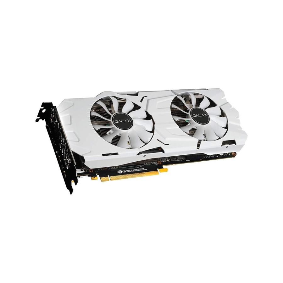 玄人志向 ビデオカード 新シリーズgalakuro Whiteモデル Pcパーツ