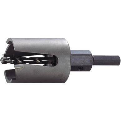 道具、工具 工具セット大見 FRPホールカッター 53mm :trusco ...
