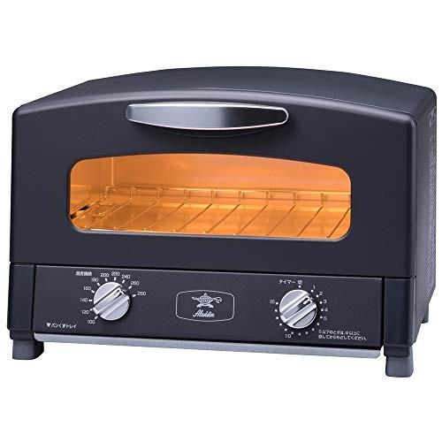 アラジン トースター グラファイトトースター ブラック Aet Gs13n K ブラック Ds 079tmqv9s サンクスストア