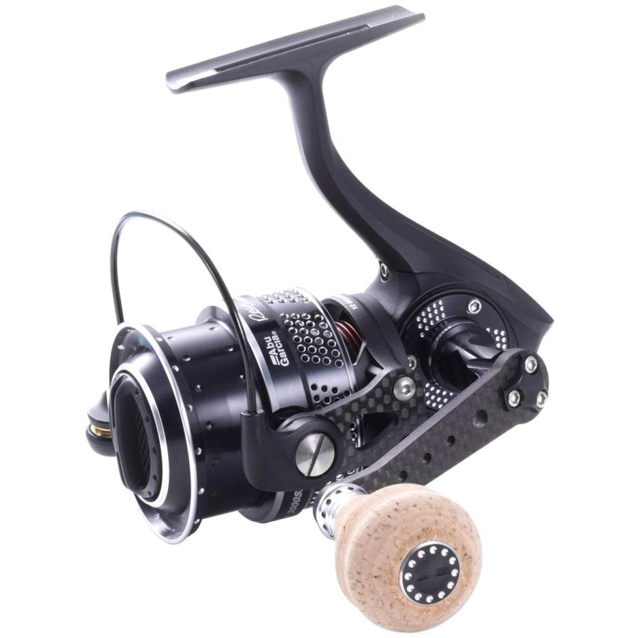 アブガルシア Abu Garcia スピニングリール Revo Mgxtreme 3000sh 3000sh フィネス Mgxtreme ショアジギング Garcia S 0036282956766 20191102 サンマルロク商会