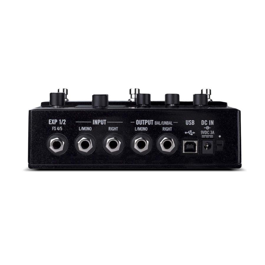 Line6 マルチエフェクター Hx Hx Stomp Sb18ショップ