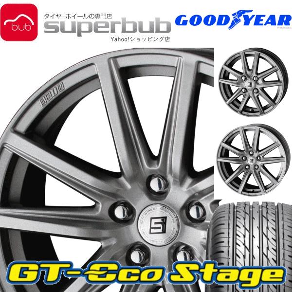 4-100 タイヤ、ホイール ザイン グッドイヤー 175/60R15 自動車 エスエス 1555 メタルフレークシルバー :8111209031-02:スーパーブブ サマータイヤホイールセット4本 175/60R15 KYOHO 【見事な創造力】 4-100 タイヤ、ホイール ザイン グッドイヤー 175/60R15 自動車 エスエス 1555 メタルフレークシルバー :8111209031-02:スーパーブブ サマータイヤホイールセット4本 175/60R15 KYOHO 【見事な創造力】