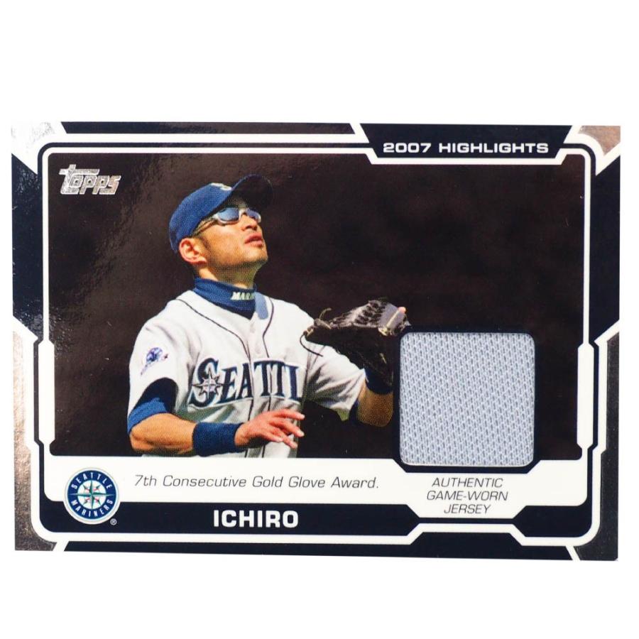 品質が完璧のトレーディングカード スポーツカード Mlb ゲーム イチロー Hr Is Selectionのmlb Topps Selection シアトル マリナーズ その他関連グッズ 08 グレー ジャージ グレー Mlb 0125crd38 Mlb Nba Nflショップ