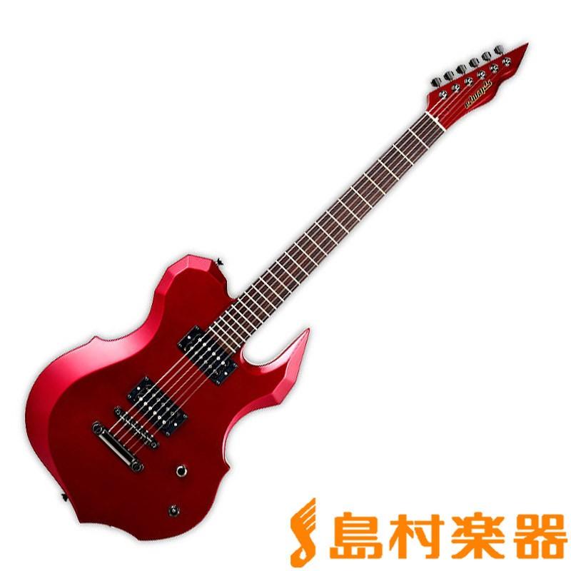 Edwards エドワーズ ギター E D Dr Mdr Mdr エレキギター Dieモデル Dieモデル Os 島村楽器店
